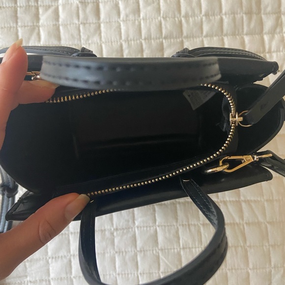 Zara city bag purse - Picture 3 of 3